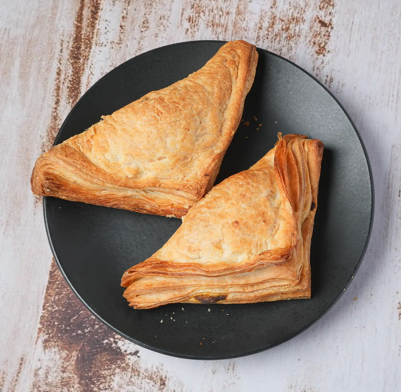 Veg Puff